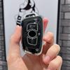 VinFast VF8 Car Key Case for Models V3, 6, 7, and 5 - High-End A2.0 Key Shell with Buckle