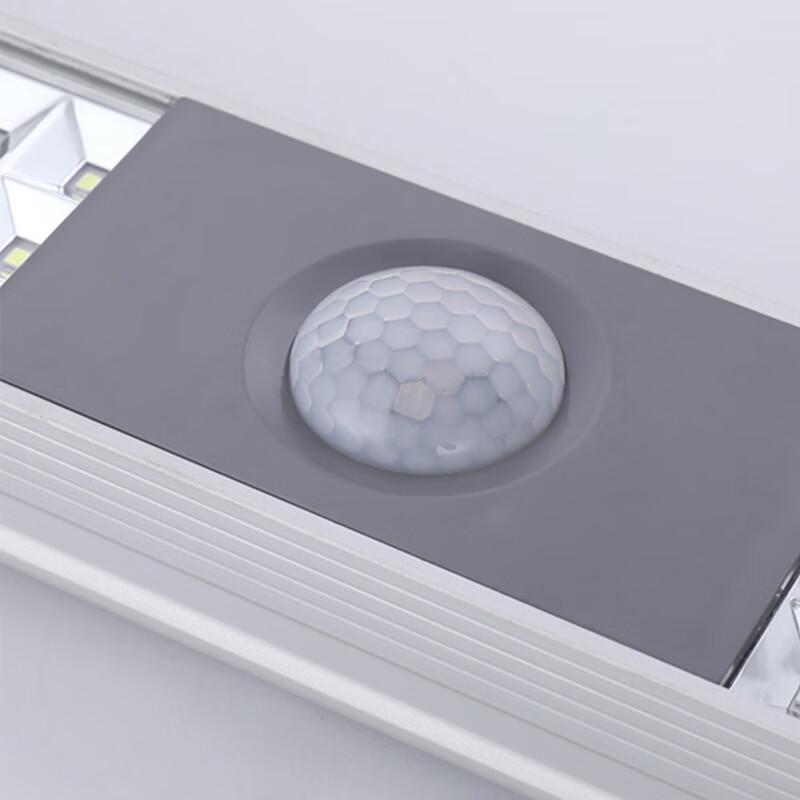 Smart Motion Sensor LED Garage Light