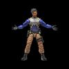 Hasbro Marvel Legends Seria Erik Co Akcja Wiek 4 i Autentyczny Killmonger, Jeśli...? 6 cali (15 cm) Rysunek, W górę, F7130,