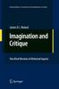 The Imagination and Critique : Two Rival Versions of Historical Inquiry : 19 Book