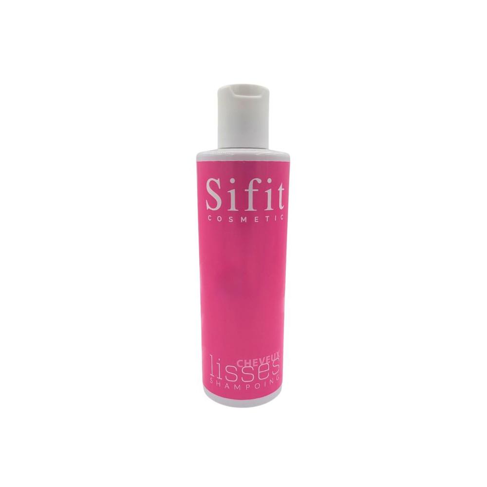 

Sifit Cosmetic - Питательный шампунь - Гладкие волосы -