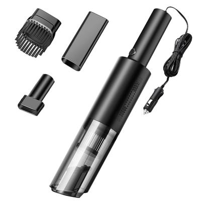 Portable Car Vacuum Cleaner 6000Pa Corded Handheld Vacuum High Power Mini Vacuums for Home Car