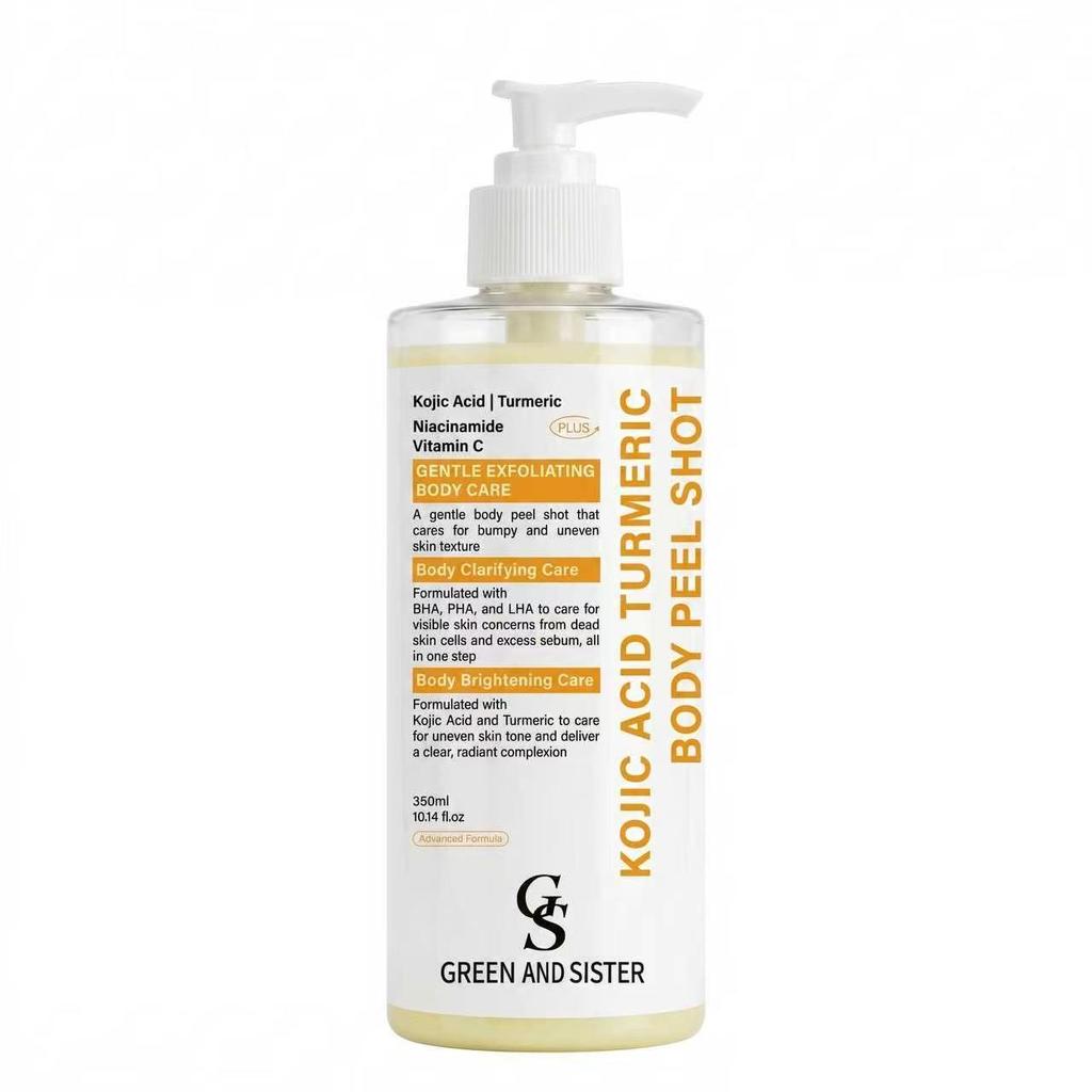 Himalayan Salt Body Scrub - Popular Cross-Border Cosmetic In Southeast Asia