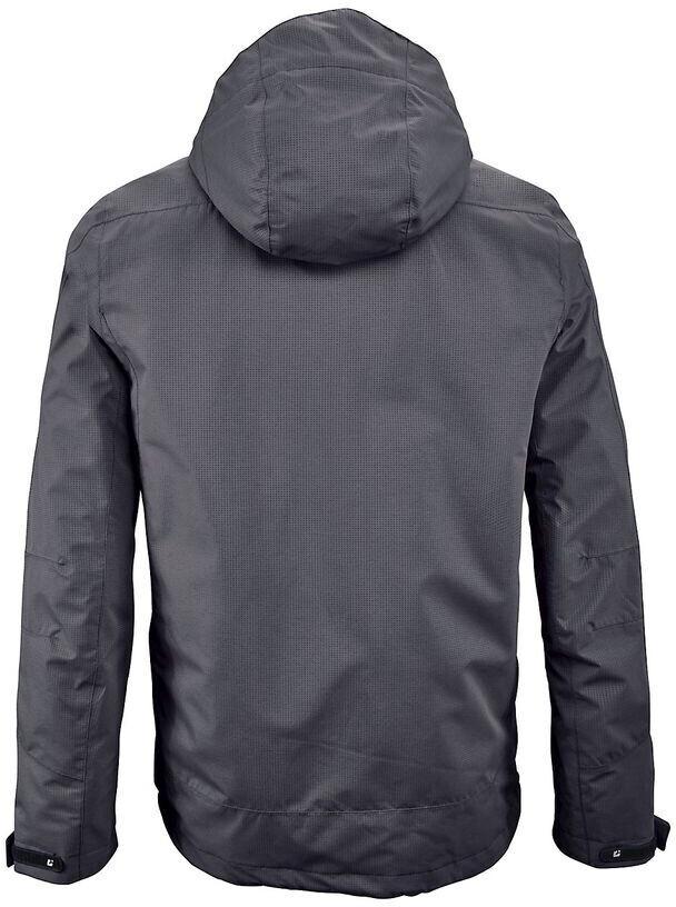 Jacket Killtec Xenios Men Anthracite