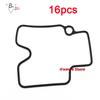 Carburetor Float Bowl Gasket for Suzuki  DR-Z400 DR-Z400E  DRZ DR-Z 400 400E DRZ400 13251-29F00