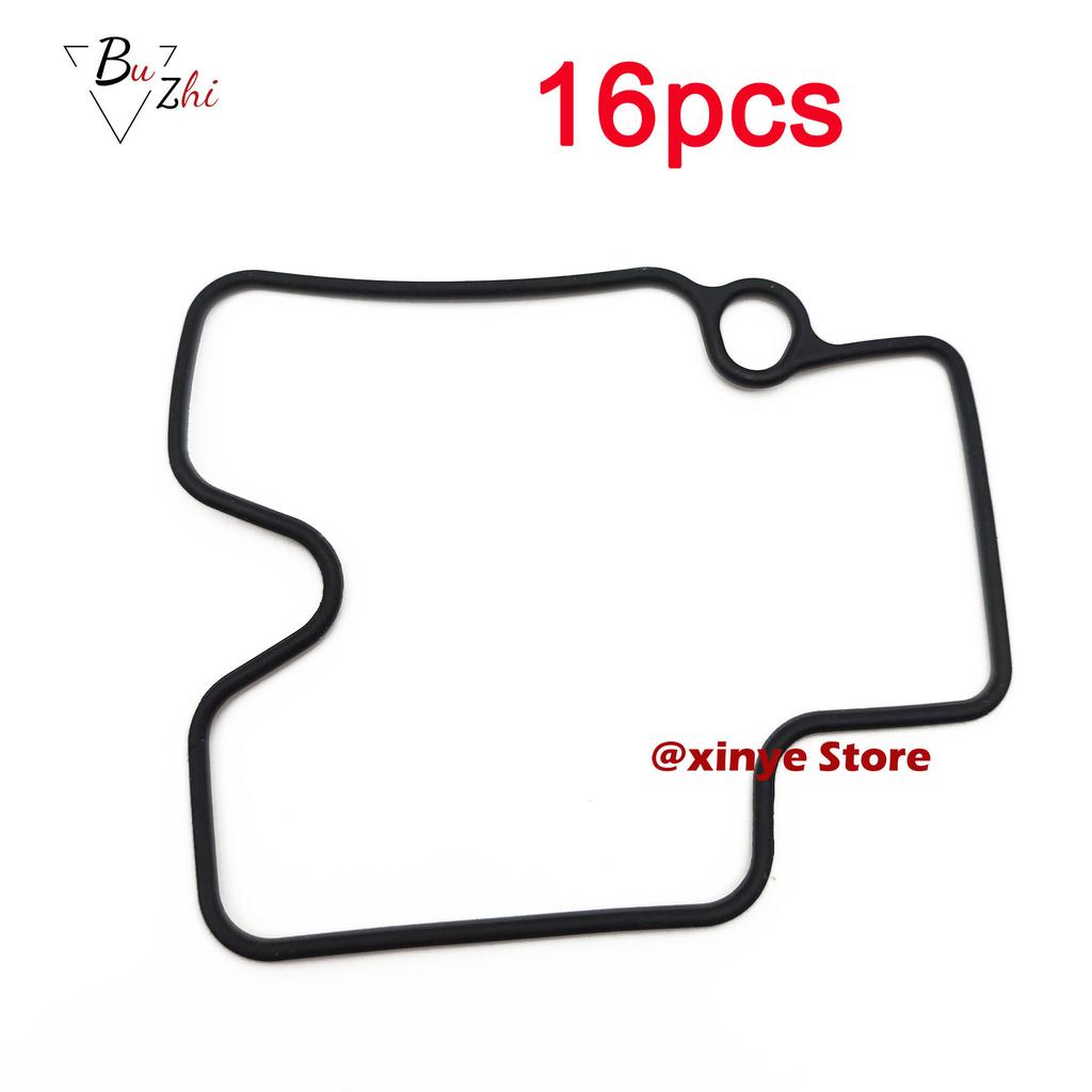 Carburetor Float Bowl Gasket for Suzuki DR-Z400 DR-Z400E DRZ DR-Z 400 400E DRZ400 13251-29F00