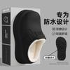 New Fleece Thickened Inner Height Increase Winter Mid-top Shoes Color-blocked Thick-soled Muffin Heightened White Shoes