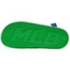 MLB Sandal Beach Sandals Unisex Green/White/Blue 3ASDSD223-07MTS