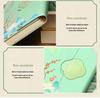 Math Teacher Souvenir Gift Set for Kindergarten Cultural Activities