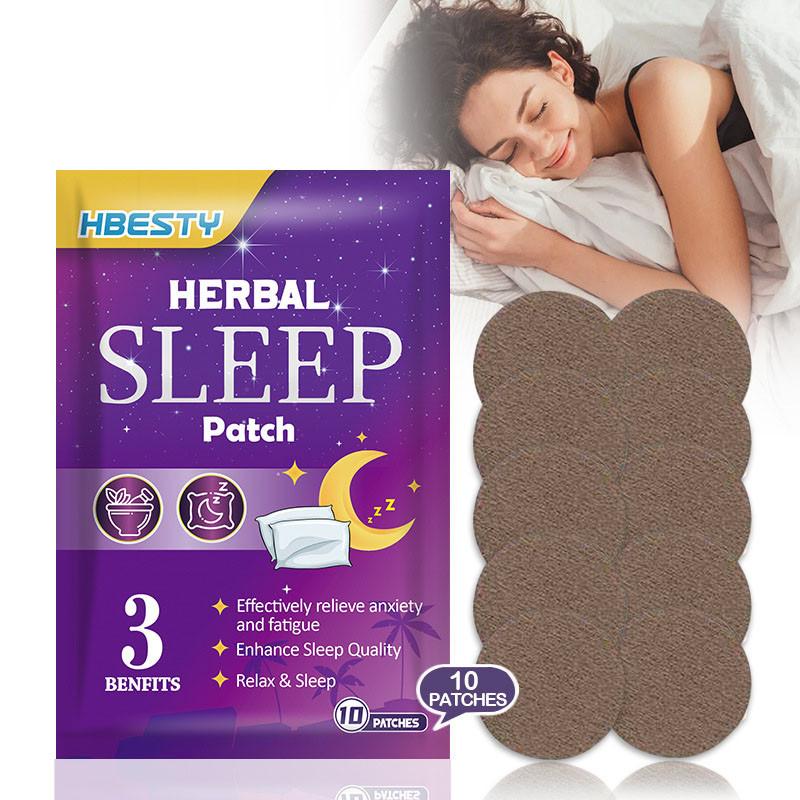 Cheap Sleep Patches, Sleep Patches For Adults, Premium Ingredients