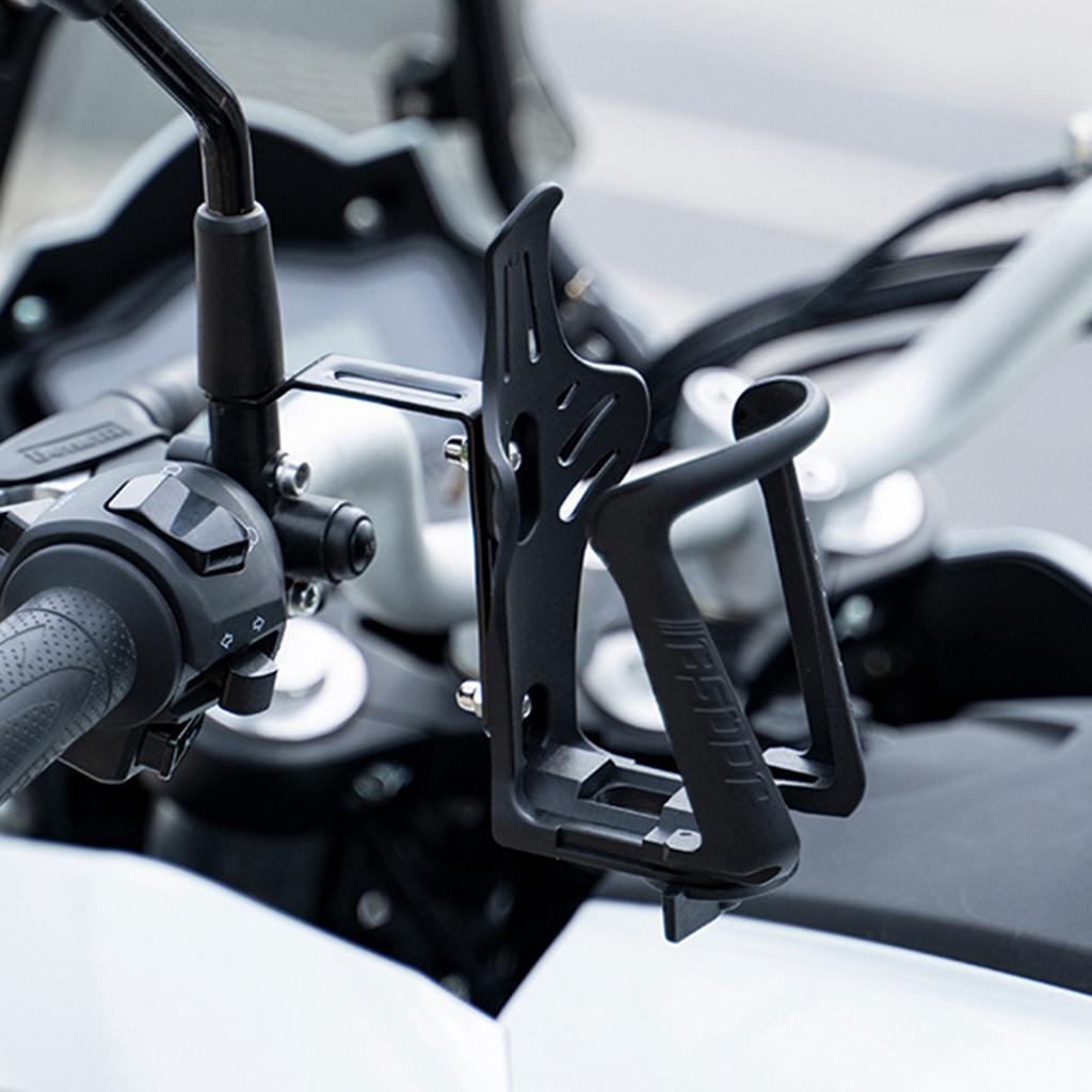 Universally Modification Accessories Drink Holder Bike Water Cup Bottle Holder Motorcycle Cup Holder