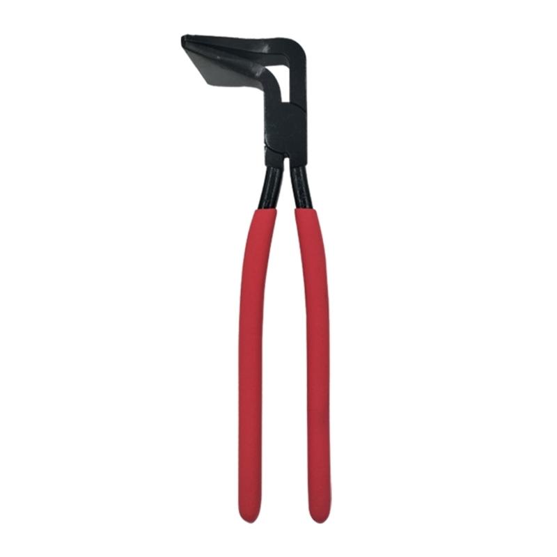 

Металлический ручной фальцевый инструмент с прямыми губками, ручной листогибочный инструмент, плоскогубцы для гибки листового металла, инструмент для выравнивания, прямой/45°/90°