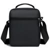 Fashion Casual Men's Bag Handbag Lightweight Oxford Men's Purse Small Shoulder Bag Stylish Elegant Men's Bag Messenger Bag