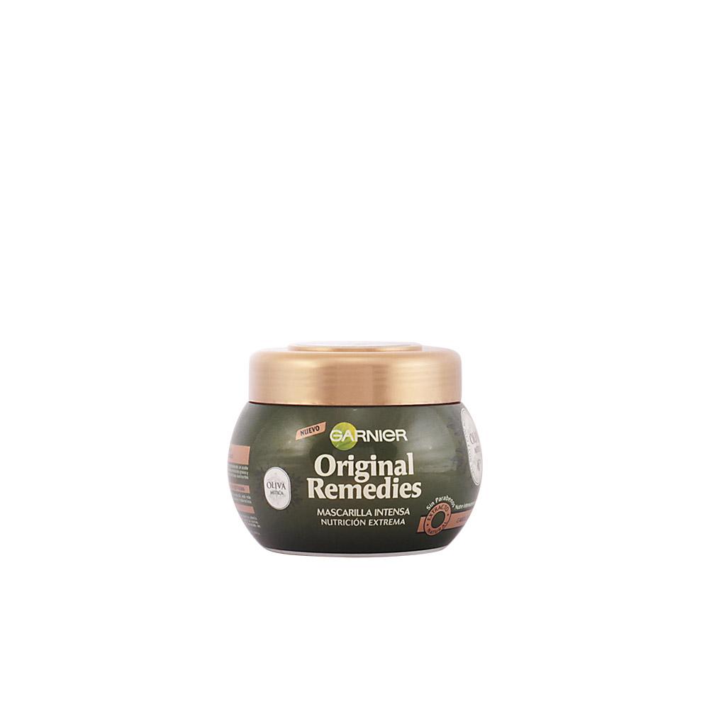 Garnier Original Remedies Mystic Оливковая маска 300мл