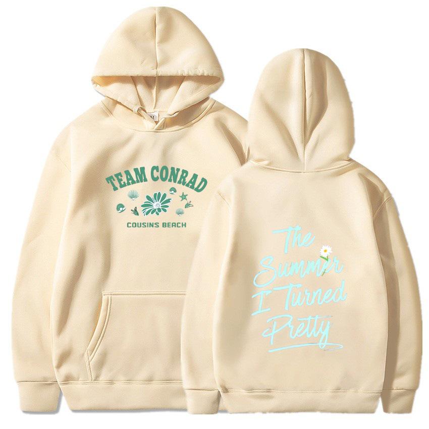 

Унисекс Толстовка с капюшоном в стиле хип-хоп Small покинуть белый