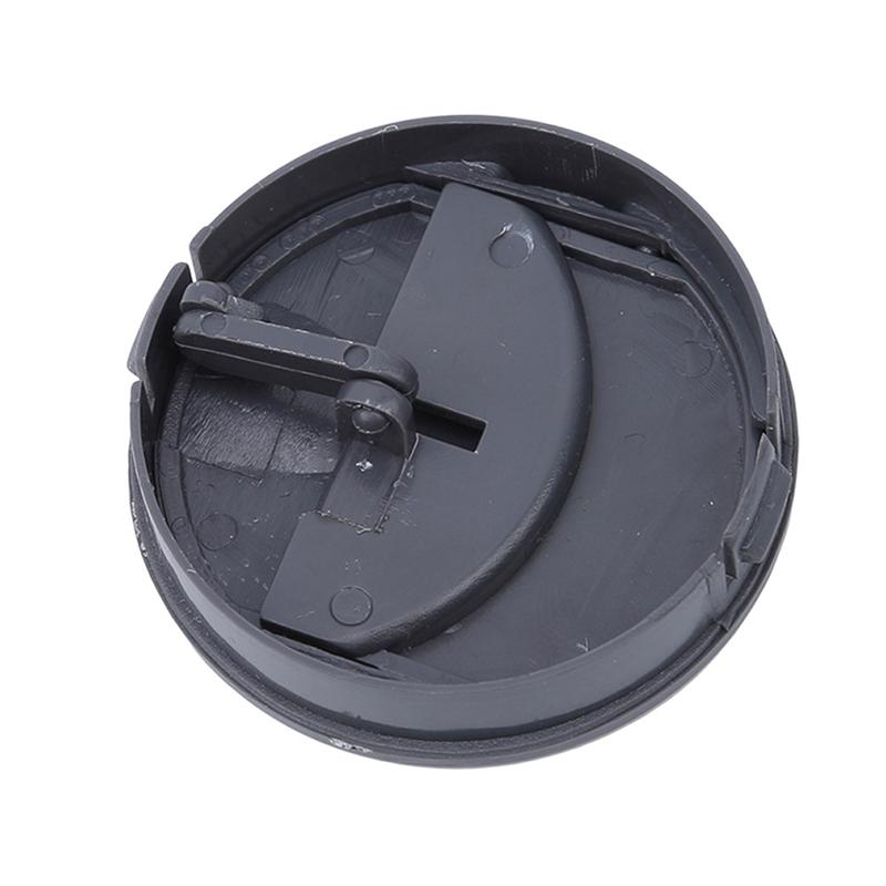 Car Air Outlet Vent Rotation Car Vent Dashboard Air Conditioning Deflector Car Instrument Panel Vents Car Electrical Accessories