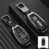 Compatible Key Cover for Beijing BJ30, BJ40, BJ60, Leiting BJ80 (24 Model Key Shell)