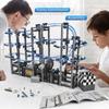 MOULD KING 26002 Kreativní výukové hračky Motorizované Velké koule Model Stavebnice Kostky MOC Dětské Dárky pro děti