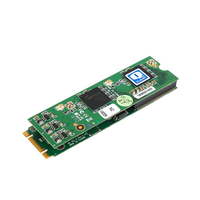 

TCHD VideoTC-550N2 M.2 Video Capture Card