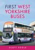 The First West Yorkshire Buses Book