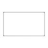 JINGMI Anti-Light Fixed Frame Projection Screen