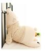 Doll Super Soft Stuffed Sleeping Bear Animal Plush Toy Polar Bear Plush Doll Stuffed Animal Toys