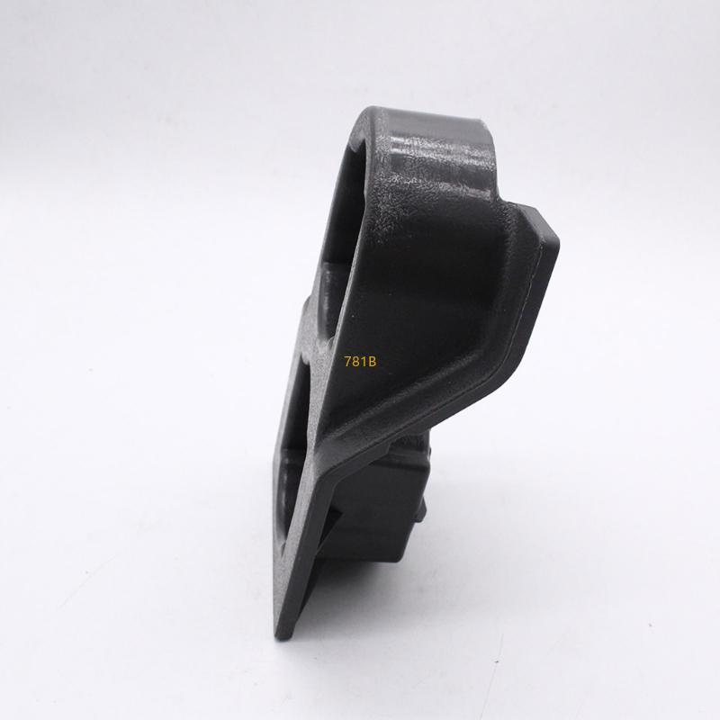 Water Cup Holder Storage Suitable for Patrol Y60 Accessories Skid Proof Water Proof Double Hole Holder Removable