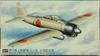 Hasegawa Zero Fighter Type 21 Air 1/48 'Tainan Group'