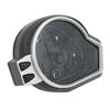 Well Motorcycle Speedometer Case Instrument Cover Tachometer Housing For HONDA CBR1000 CBR 1000 RR 2008-2011
