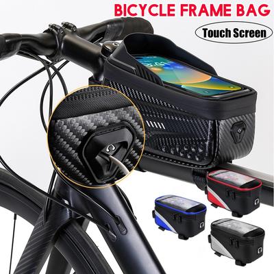Accesorios para bicicletas – Bolsas y cestas