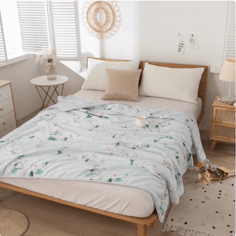 Dohia Midsummer Light Skin-Friendly Summer Quilt