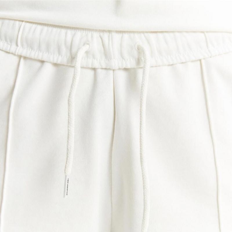 New Balance Shorts Kqj Nbnve21053 64 Public Essential Pin Tuck 5 Part Shorts  Sta