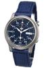 SEIKO 5 Automatic Watch with 2 Belt Pins Set, Overseas Parallel Import Model SNK807K2, 2-Piece Watch Set