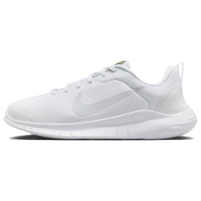 Flex Experience Run 12 Weiß Reines Platin Damen Sneakers DV0746-100