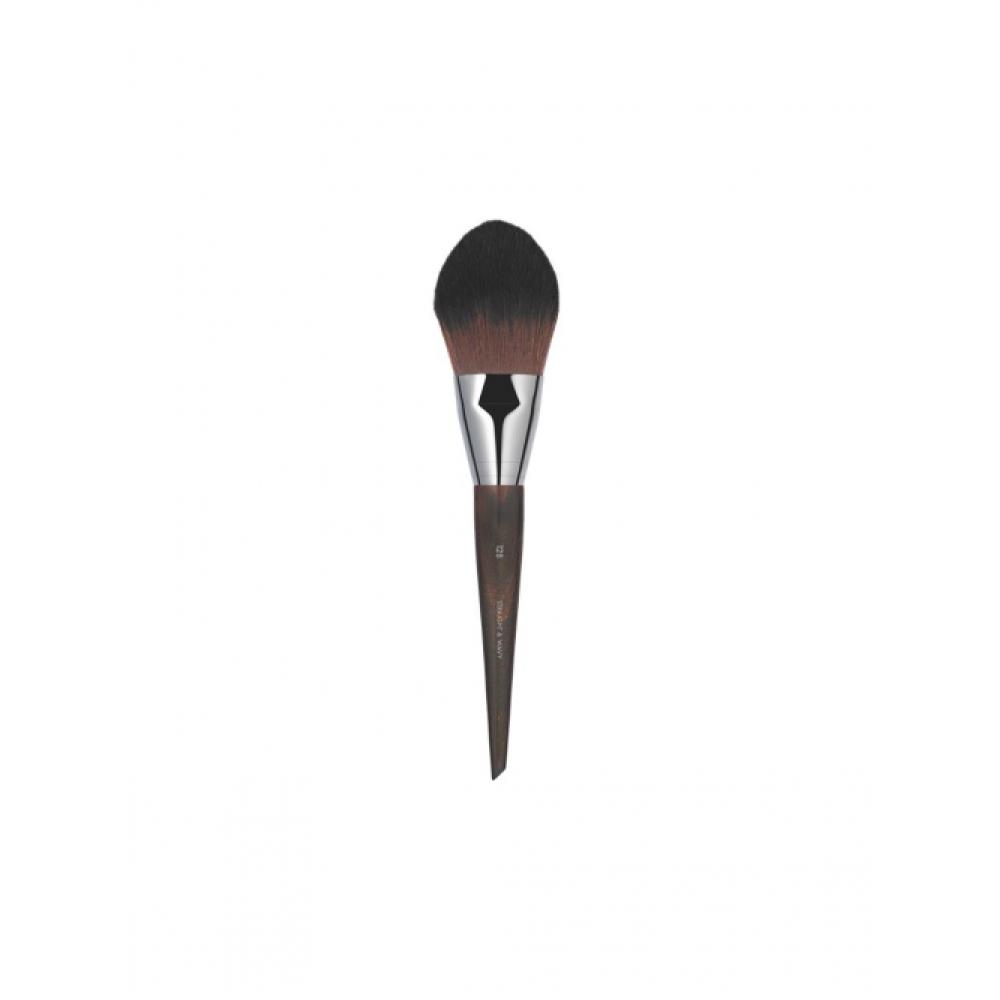 Make Up Forever Precision Powder Brush  128