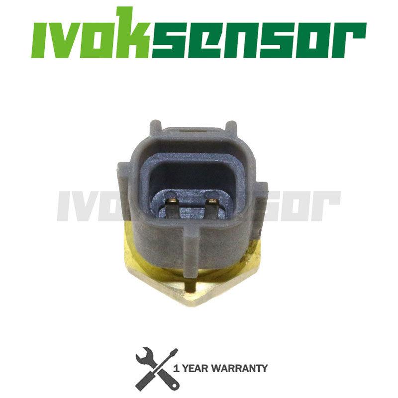 Coolant Water Temperature Temp Sensor B593-18-840 For Mazda Protege Millenia RX-8 Ford Lincoln LS 1.3L 1.8L 2.0L 2.3L 2.5L 4.0L
