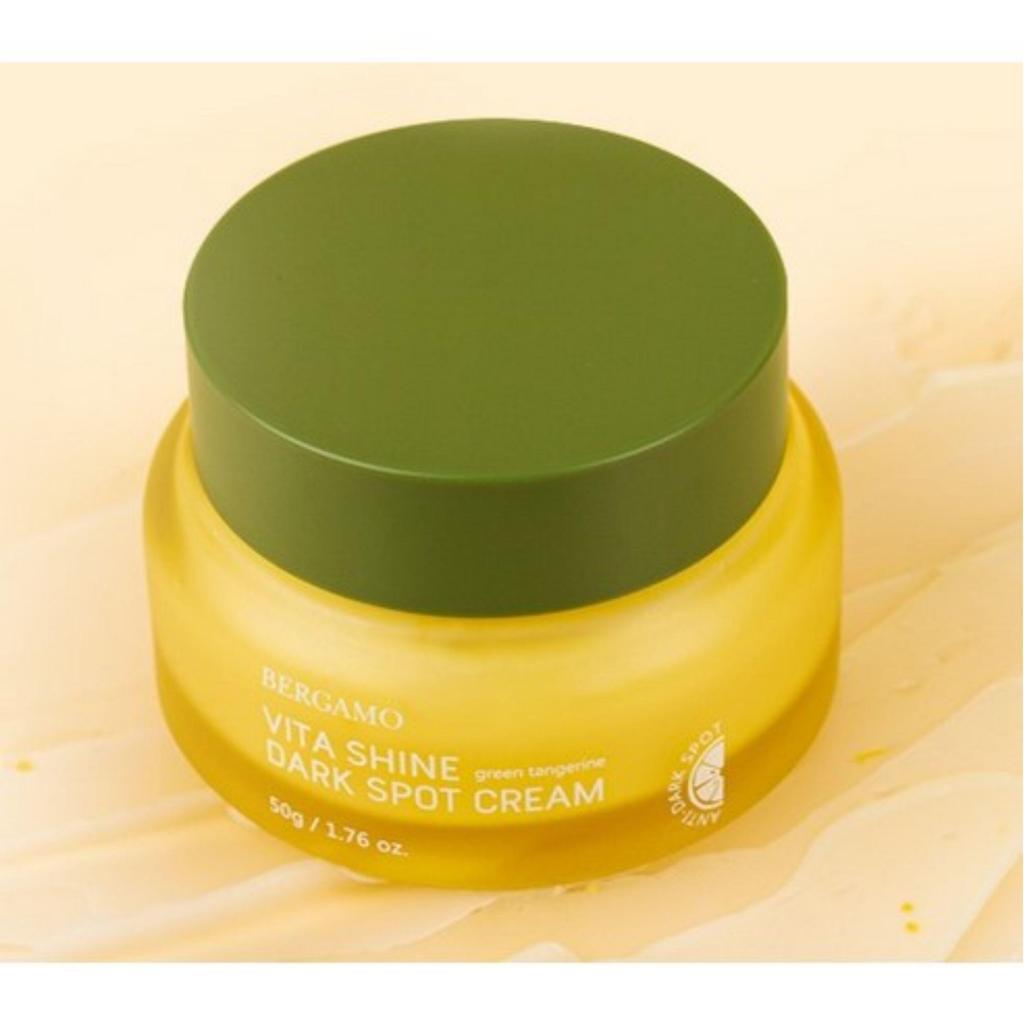 Bergamo Vita Shine Dark Spot Cream 50g