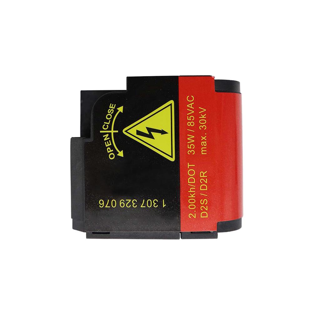 1307329076 Xenon HID Igniter Headlight Bulb Ballast Starter For BMW Mercedes