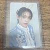 [USED] Stray Kids Felix Trading Card, Saitama Tama Arena Venue Exclusive, Rabbit