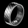 Smart Ring: Heart Rate, Blood Oxygen, Blood Pressure, Sleep Tracker, Pedometer, Sports, Bluetooth Call Reminder