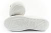 Lee Cooper Canvas/Synthetic White Lady [LCW-26-44-4478L] size 38