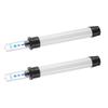 2Pcs Water Level Gauges Water Shortage Reminder for Flower Pot Moisture Indicator Plant Moisture Indicator