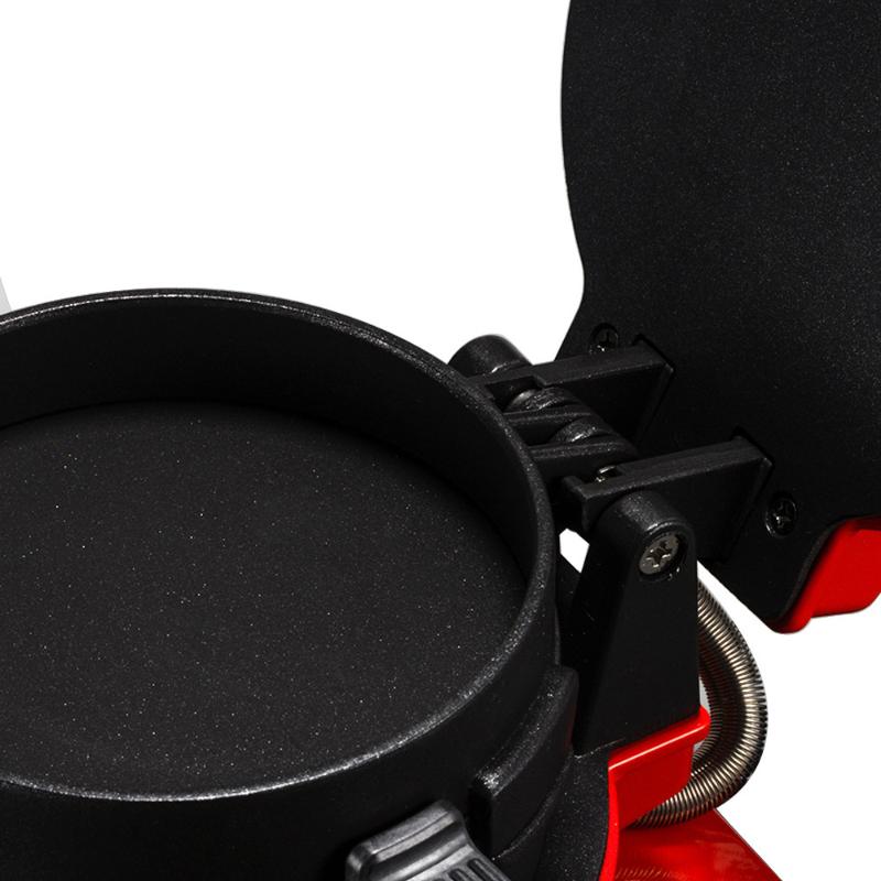 Household Breakfast Machine Hamburg Sandwich Maker With Egg Cooker Ring Machine Bread Sandwich Machine Waffle Machine