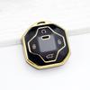 Tpu Car Key Fob Cover Case For Chery Jetour T2 Traveler - Anti-Scratch Remote Key Chain Keyring Key Chains Accessories