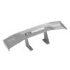 Spoiler Traseiro de Carro com Aparência de Carbono Mini Asa Modelo Pequeno Decoração Para Mazda 3 6 CX5 2 CX30 CX3 CX9 MX5 RX8 Axela CX7 MX3 BM BN 5