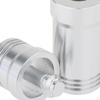 Joint Protector for Pool Cue Aluminum Thread Billiards Supplies