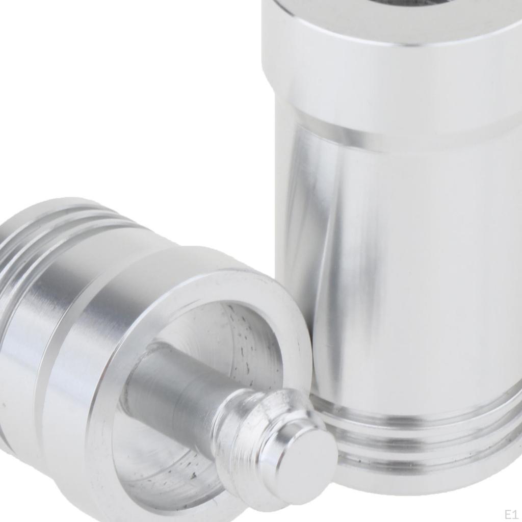 Joint Protector for Pool Cue Aluminum Thread Billiards Supplies