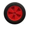 Fire Extinguisher Cart Rubber Wheel