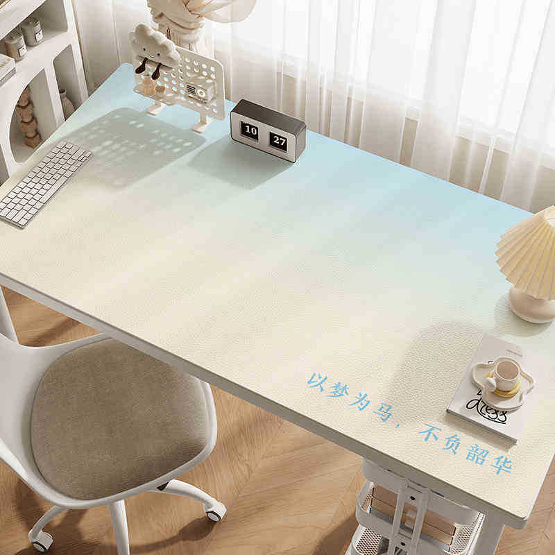 Eye Protection Desk Mat, Desktop Protection Mat For Students And Children To Learn, Writing Desk, Office Computer Desk, Tablecloth