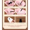 Kochanie - Angled Concealer Brush
